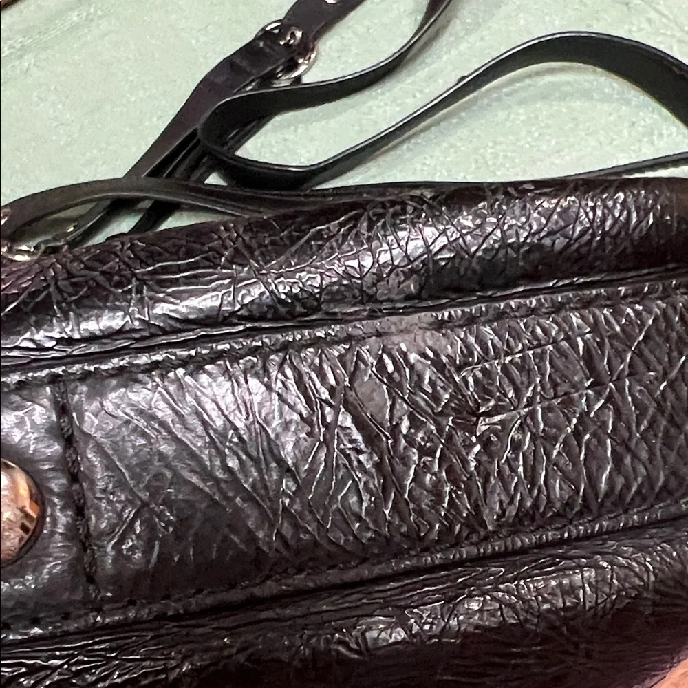 Coach F15471 Zoe Hobo Bag - Picture 4 of 8